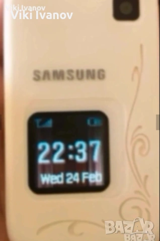 Самсунг Е420