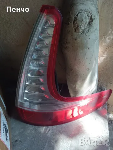Десен стоп за Renault grand Scenic 3, снимка 2 - Части - 55600040