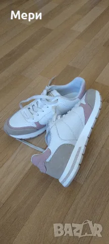 Дамски маратонки ESPRIT, снимка 5 - Маратонки - 55492597