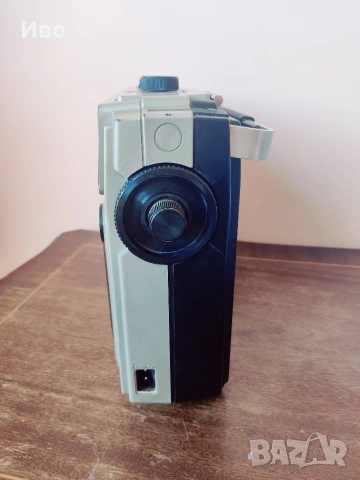 1970-те години Sanyo M2560N работещ касетофон и FM SW MW радио, Япония, снимка 7 - Радиокасетофони, транзистори - 54779509