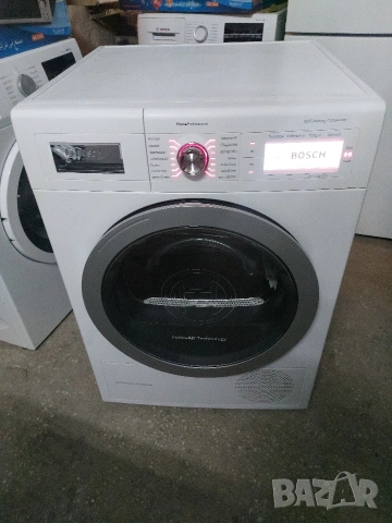 Сушилня Bosch Home Professional А+++ 