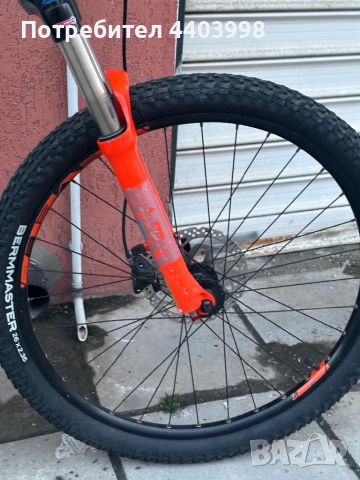 Drag c1 team 2019 , снимка 4 - Велосипеди - 54646885