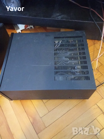 Ресивър TEUFEL IP 42 CR, снимка 3 - Ресийвъри, усилватели, смесителни пултове - 55090064