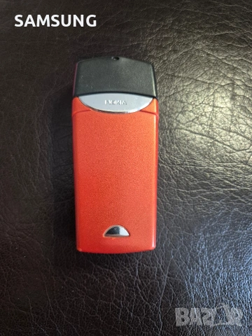 Nokia - 8310, снимка 2 - Nokia - 54726639