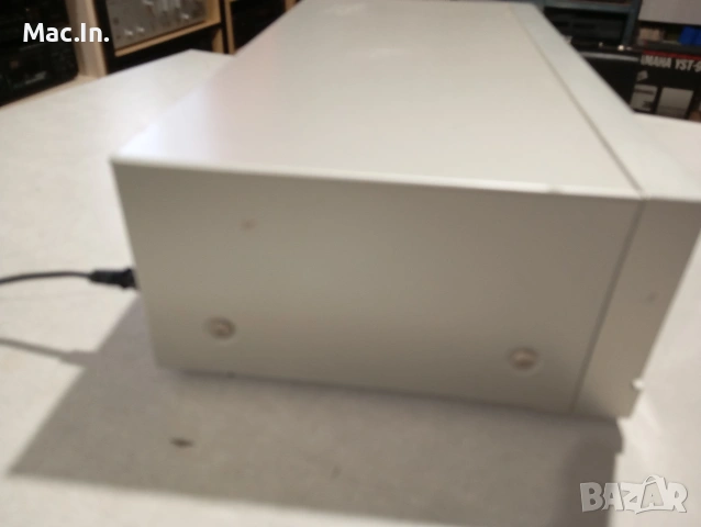 Technics RS-T11, снимка 11 - Декове - 54982181