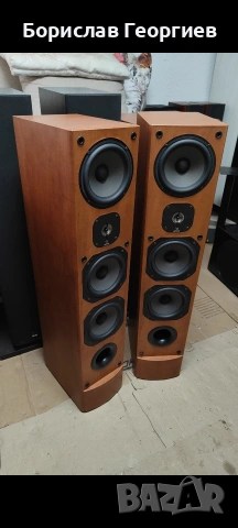 тонколони Focal JMlab Chorus 725 
