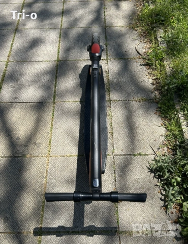 Ninebot KickScooter ES1LD Powered by Segway - електрическа тротинетка, снимка 14 - Скейтборд, ховърборд, уейвборд - 54334282