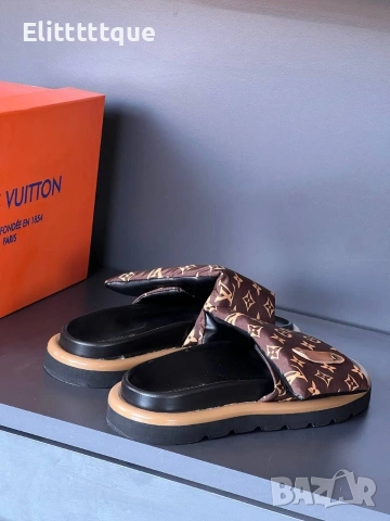чехли Louis Vuitton , снимка 3 - Чехли - 54899835
