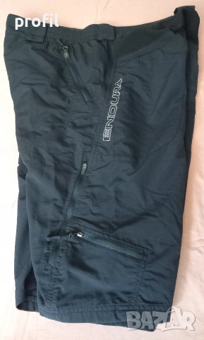 Endura Hummvee XL вело панталони/шорти