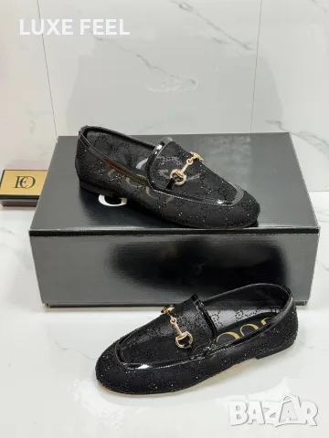 Guess ✨ Gucci ✨ Burberry ✨Дамски Обувки , снимка 6 - Дамски ежедневни обувки - 55628892