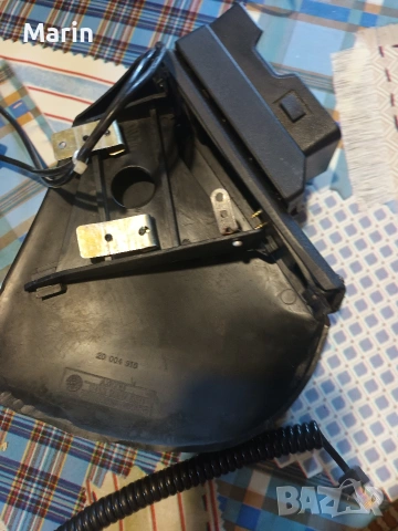 GSM MOTOROLA 2000 за кола, снимка 4 - Motorola - 55235097