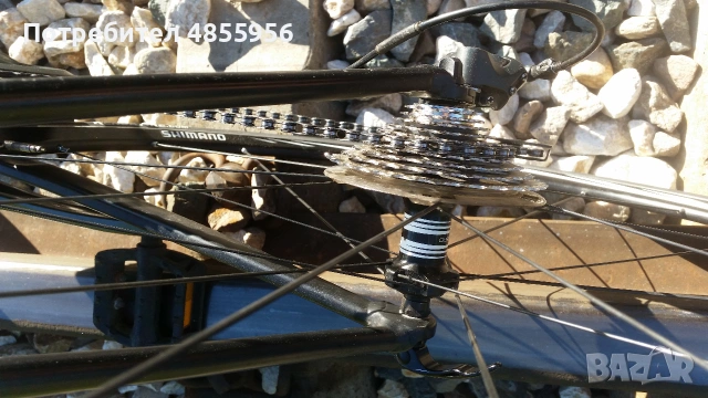 Canyon Endurace Al r34 / 56-57cm (Large), снимка 13 - Велосипеди - 55036755