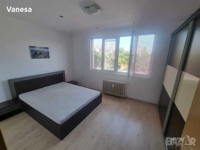 Тристаен апартамент поднаем в кв.Кършияка, снимка 3 - Апартаменти - 54045786