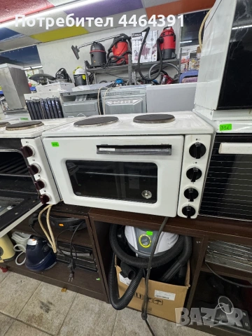 Готварска печка раховец , снимка 5 - Печки, фурни - 54203870