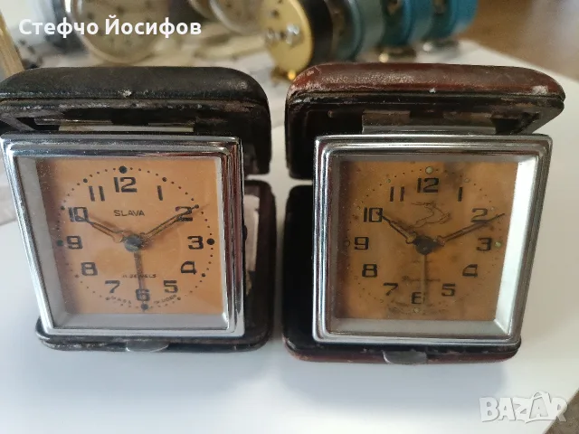 Слава и  ,,Дорожние" 