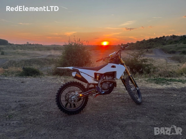 Ohlins за KTM, Husqvarna , GasGas