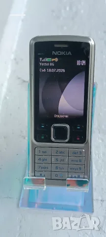 Nokia 6300 Ретро