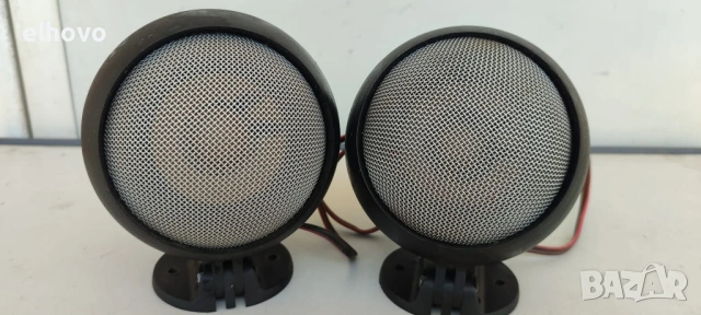 Тонколонки Blaupunkt, снимка 2 - Тонколони - 54562108