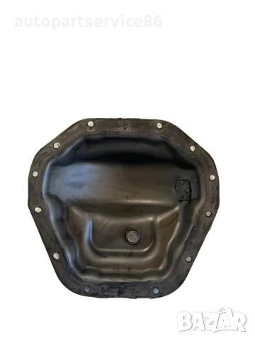 Капак на заден диференциал за Ford Transit Mk7 2.4 TDCi (2006-2012) 