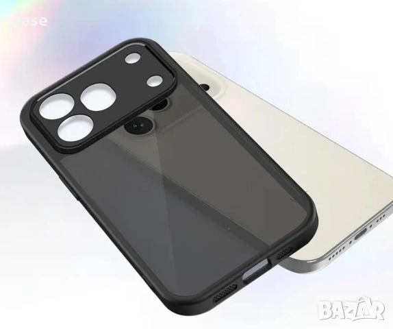 Honor 600,Honor 600pro ударо-устойчив кейс матов защита на камерата , снимка 2 - Калъфи, кейсове - 54436883