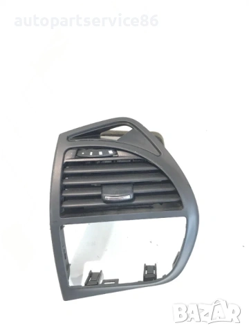 Ляв въздуховод на таблото за Citroen C4 Picasso (2008) 3037973100