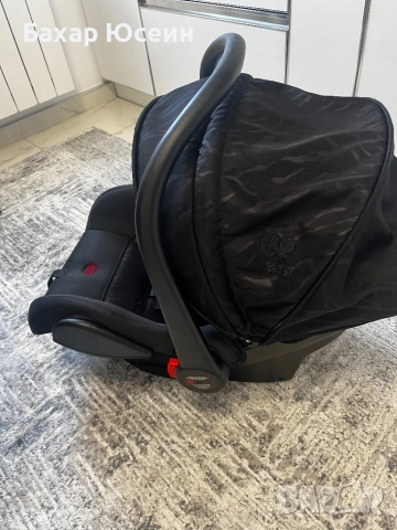 Кошче за кола LORELLI (0-13 кг), снимка 3 - Столчета за кола и колело - 53987010