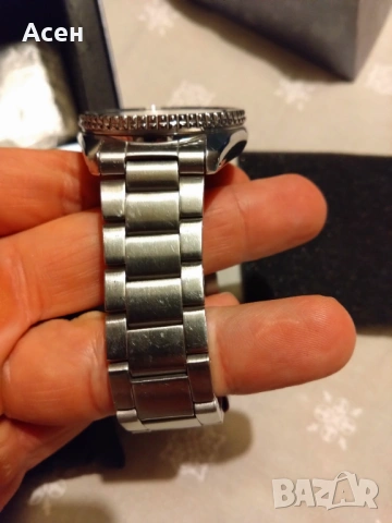 Seiko SRPG47K1, снимка 4 - Мъжки - 53988970