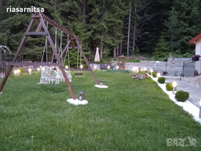 Семейна почивка във Вила Авангард Сърница, снимка 11 - Стаи под наем - 19339174