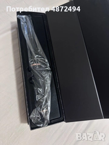 Професионална Маша за коса Infrared Hair curler Otto brand, снимка 2 - Аксесоари за коса - 55304752