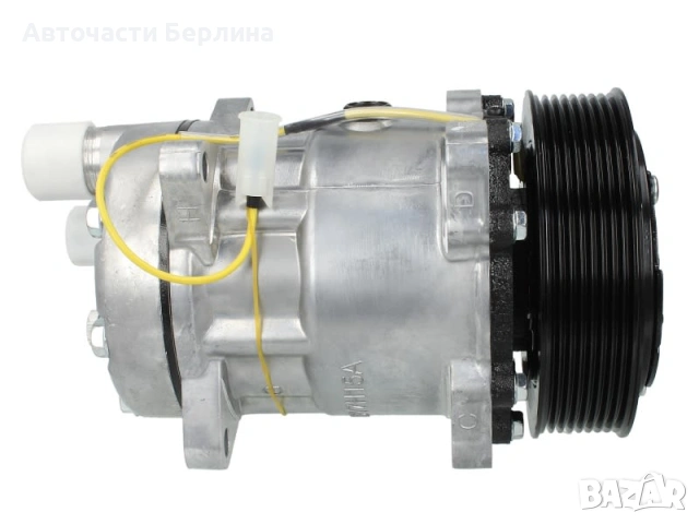 Компресор за климатик за Volvo FH12 и Volvo FH16, снимка 4 - Части - 54858903