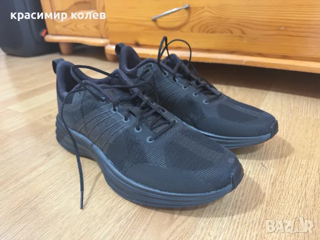 чисто нови маратонки "NIKE Lunar Roam"/45/, снимка 3 - Маратонки - 55434757
