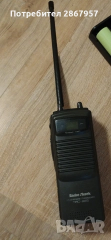 Радиостанция с 40 канала, снимка 2 - Друга електроника - 54126379