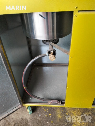 Царевица на пара , снимка 3 - Колички за царевица - 54080602