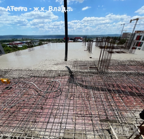 ПРОДАВА ТРИСТАЕН АПАРТАМЕНТ кв. Владиславово, гр. Варна, снимка 8 - Апартаменти - 54681106