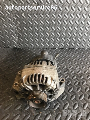 Алтернатор Valeo 70Ah за Fiat Fiorino 1.3 M Jet (2006-2012) 51784847 