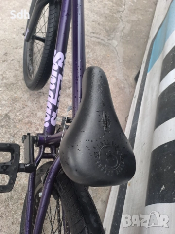 Bmx, снимка 7 - Велосипеди - 54742765
