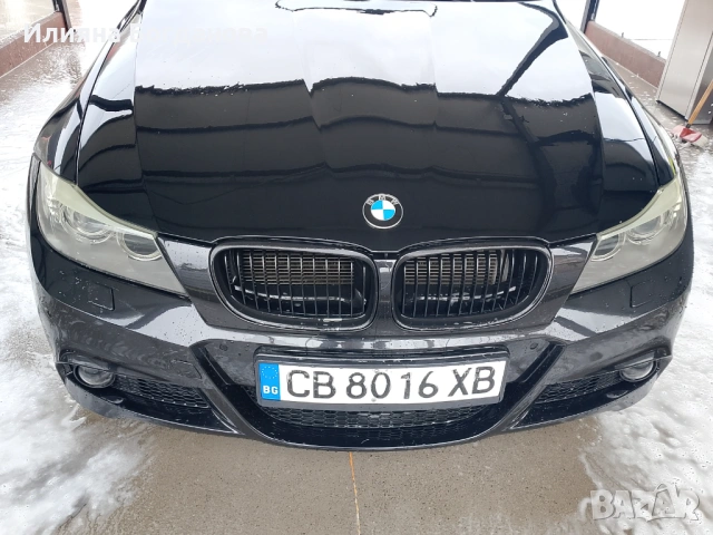 Продавам лек автомобил, снимка 5 - Автомобили и джипове - 43198761