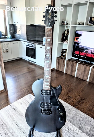 Epiphone Les Paul Special GT, 2009, Indonesia