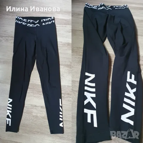 Дамски клинове Nike, снимка 6 - Клинове - 55422018