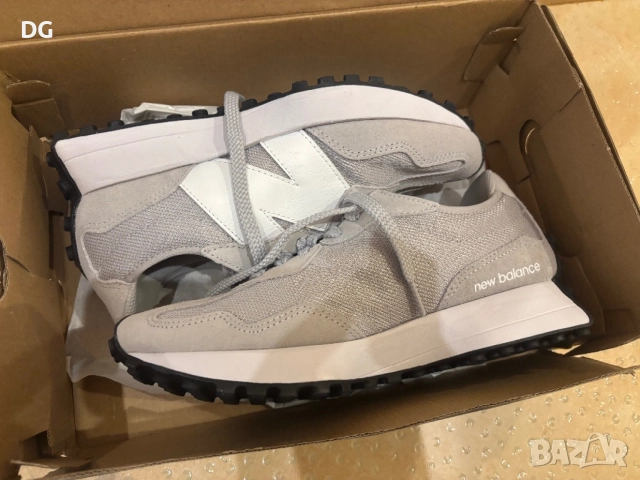 Маратонки Ню Баланс / New Balance-номер 38, снимка 2 - Маратонки - 54657092