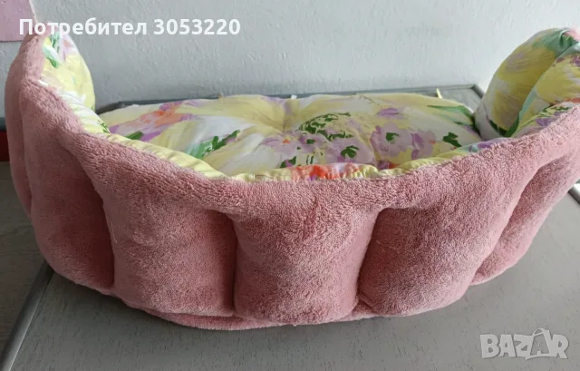 Легло за домашни любимци , снимка 5 - За котки - 55469939