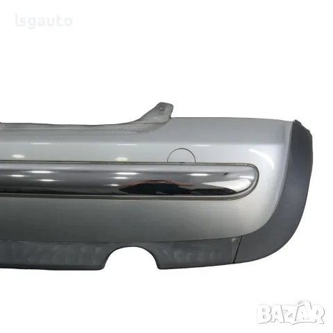 Предна броня Mini Hatch (R50; R53) 2001-2006 ID: 162867, снимка 2 - Части - 55377655