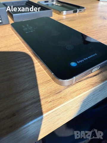 Samsung Galaxy S25+ 512GB, снимка 9 - Samsung - 54413289