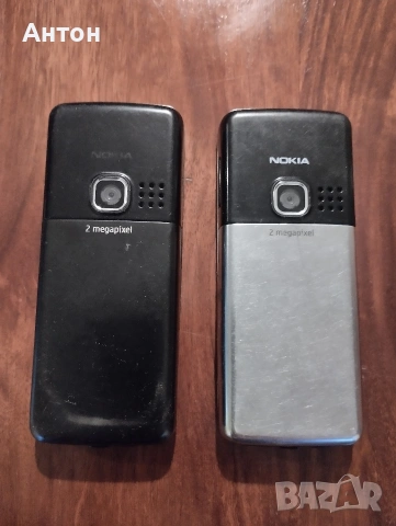 Nokia 6300 2бр., снимка 2 - Nokia - 54305295