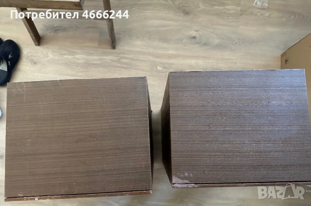 Амфитон 50-20АС, снимка 2 - Тонколони - 54874392