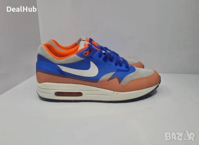 Кецове Nike Air Max 1 