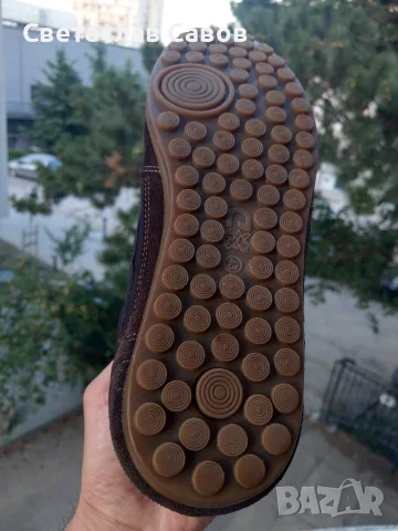 Cruyff Astro 43нм. 27,5см., снимка 12 - Спортни обувки - 55414382