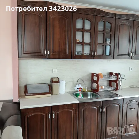 ЕДНОФАМИЛНО КОМПАКТНО ЖИЛИЩЕ, снимка 6 - Апартаменти - 55311506