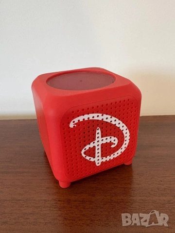 Магически аудио приказки Disney и колонка, снимка 12 - Детски книжки - 54234942