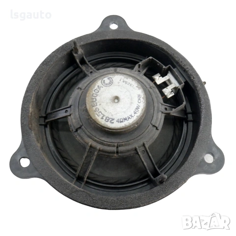 Преден десен високоговорител Nissan Juke I 2010-2019 ID: 162283 OEM 28156EU00A, снимка 2 - Аксесоари и консумативи - 55048740
